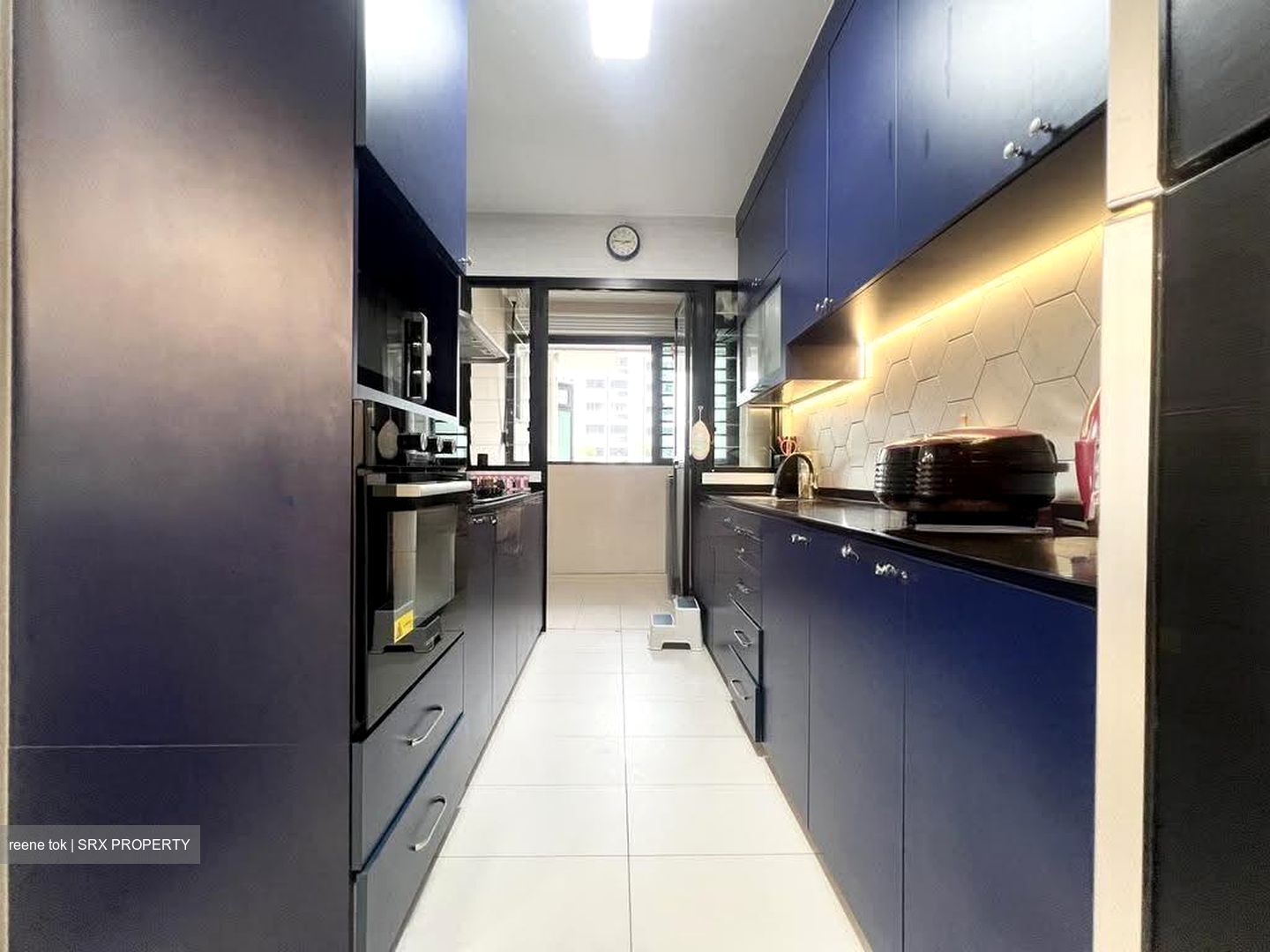 Blk 799B Woodlands Spring (Woodlands), HDB 4 Rooms #618672081